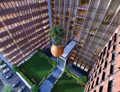 RK World Tower Image 11