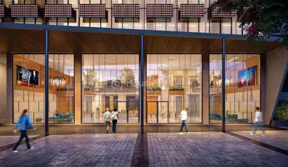 RK World Tower Image 6