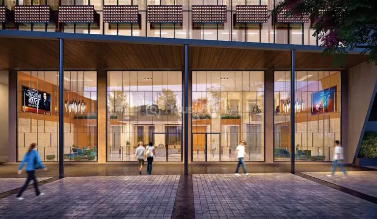 RK World Tower Image 6