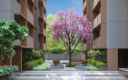 Indraprasth Ixora Image 6