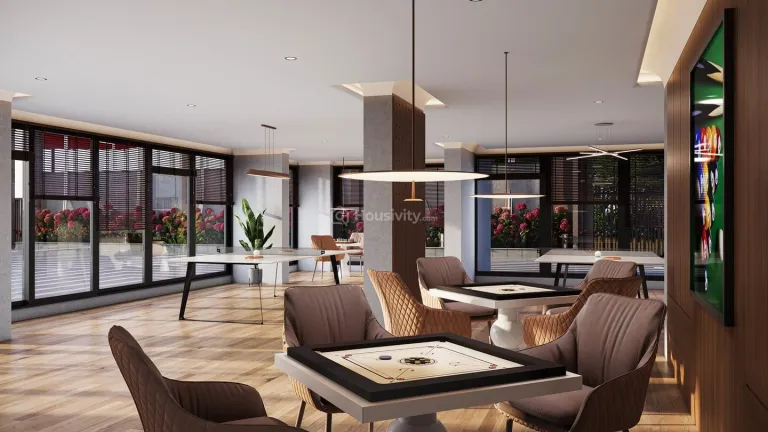 Indraprasth Ixora Image 12