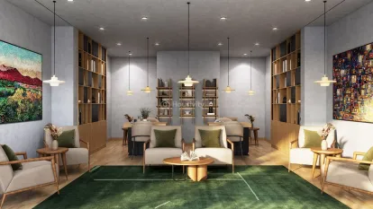 Indraprasth Ixora Image 13