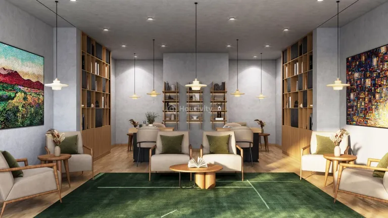 Indraprasth Ixora Image 13