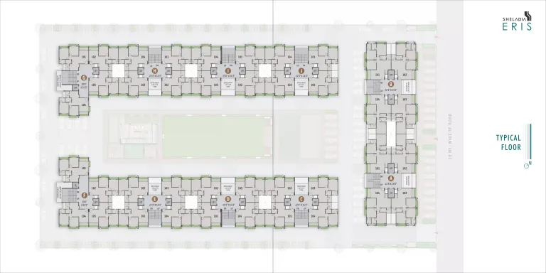 Sheladia Eris Image 4