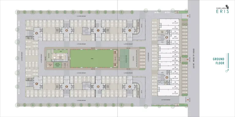 Sheladia Eris Image 5