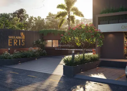 Sheladia Eris Image 7