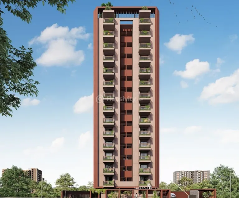 Sheladia Trinary Thumbnail