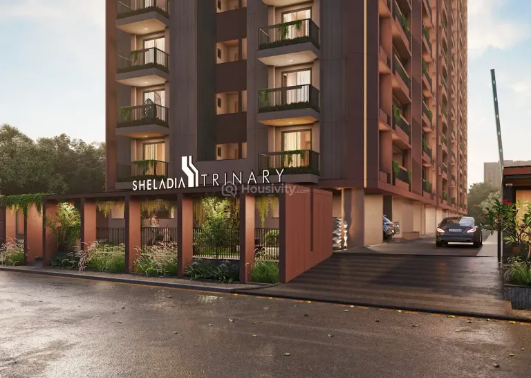 Sheladia Trinary Image 1