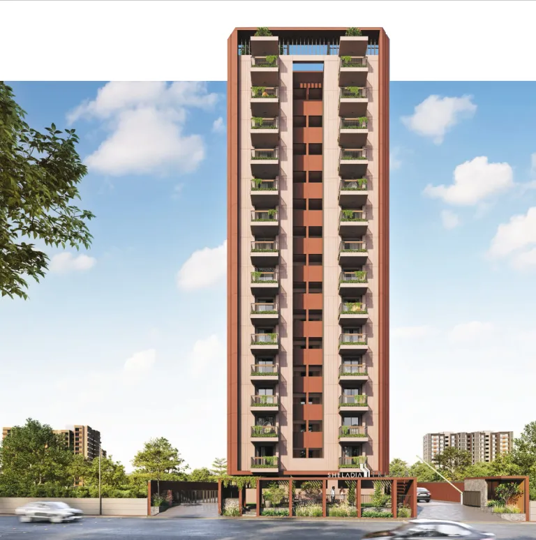 Sheladia Trinary Image 5