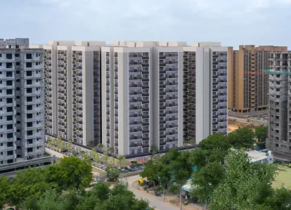 Kavisha Aer Image 11