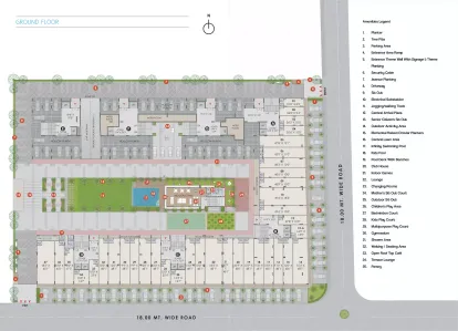 Kavisha Aer Image 13