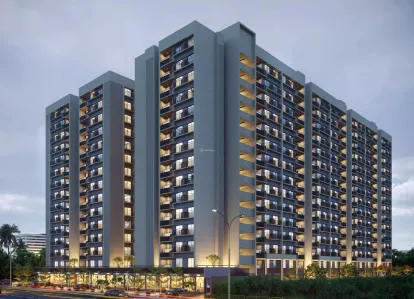 Kavisha Aer Thumbnail