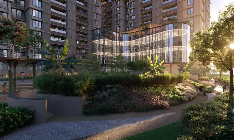 The Portrait by Kavisha Group Image 4