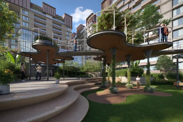 The Portrait by Kavisha Group Image 9