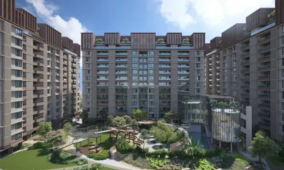 The Portrait by Kavisha Group Image 5