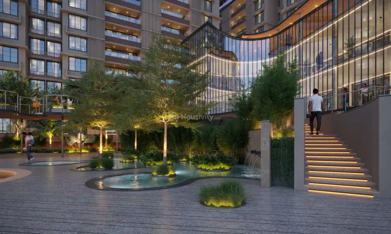 The Portrait by Kavisha Group Image 6