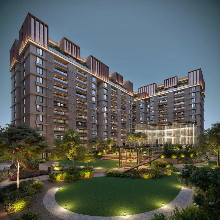 The Portrait by Kavisha Group Image 7