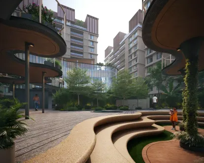 The Portrait by Kavisha Group Image 10