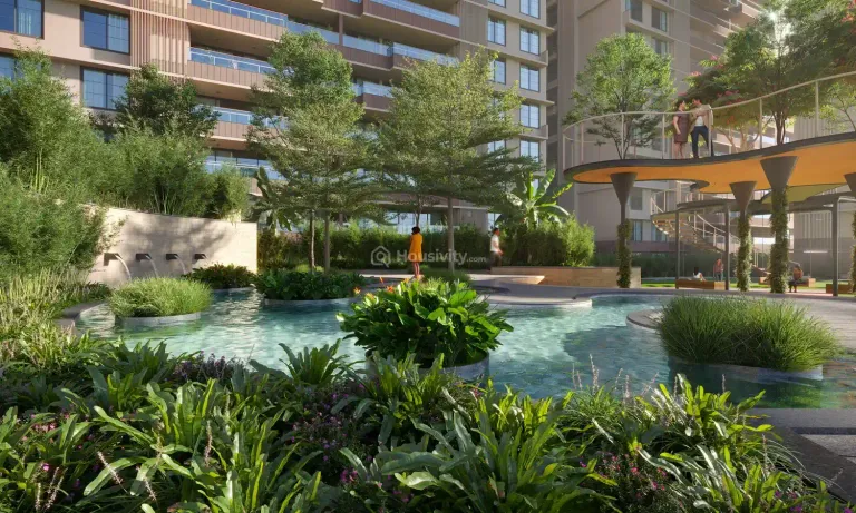 The Portrait by Kavisha Group Image 11