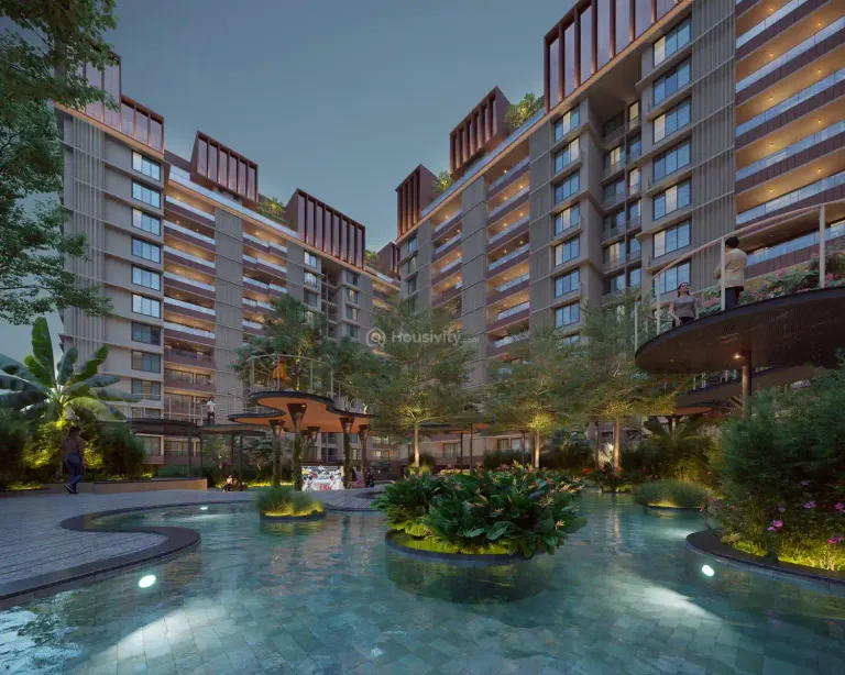 The Portrait by Kavisha Group Image 12