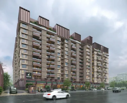 The Portrait by Kavisha Group Image 13