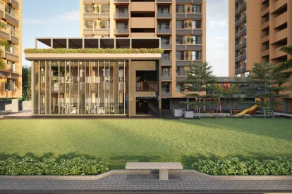 Kavisha Atria Image 6