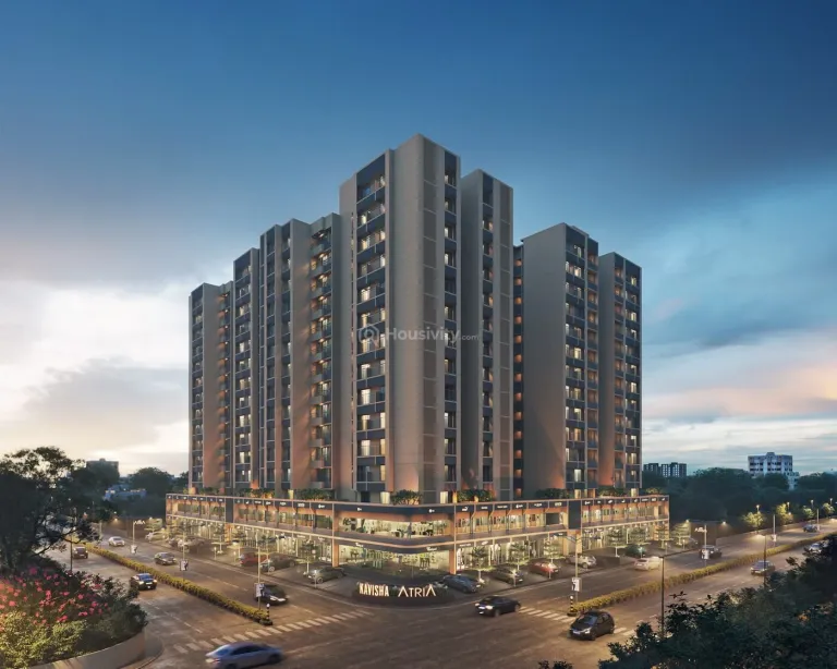 Kavisha Atria Image 4