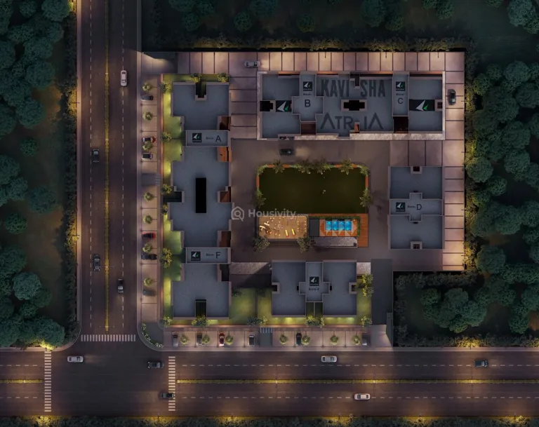 Kavisha Atria Image 1