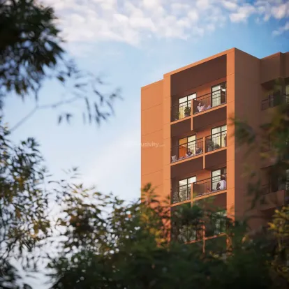 Kavisha Atria Image 9