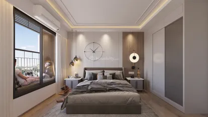 Kavisha Atria Image 8