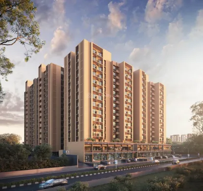 Kavisha Atria Image 7