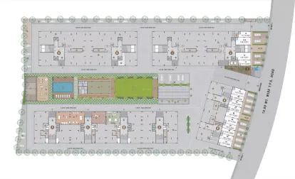 Sun Footprints Image 5