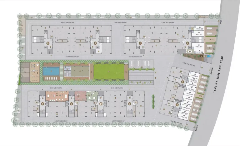 Sun Footprints Image 5