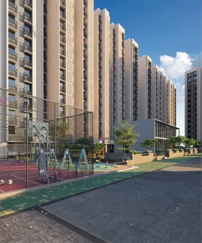 Sun Footprints Image 6