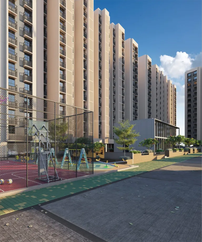 Sun Footprints Image 6