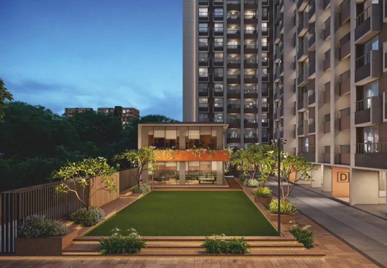 Sun Parkwest Image 4