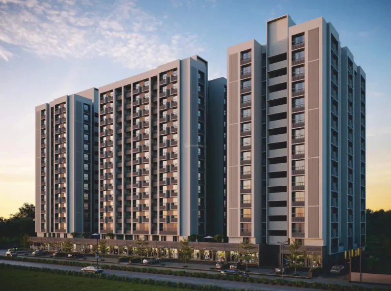 Sun Parkwest Image 5