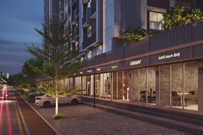 Sun Parkwest Image 6