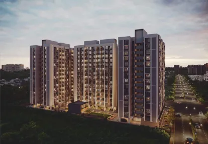 Sun Parkwest Image 7