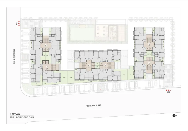 Sun Parkwest Image 8