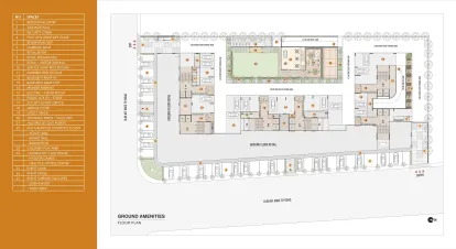 Sun Parkwest Image 9