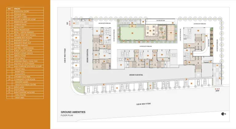 Sun Parkwest Image 9