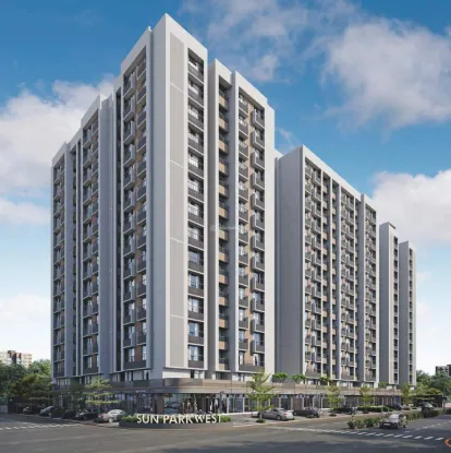 Sun Parkwest Thumbnail