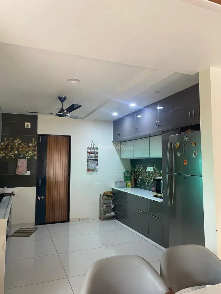 4 BHK Bunglow for Sale in Raysan, Gandhinagar Image 6