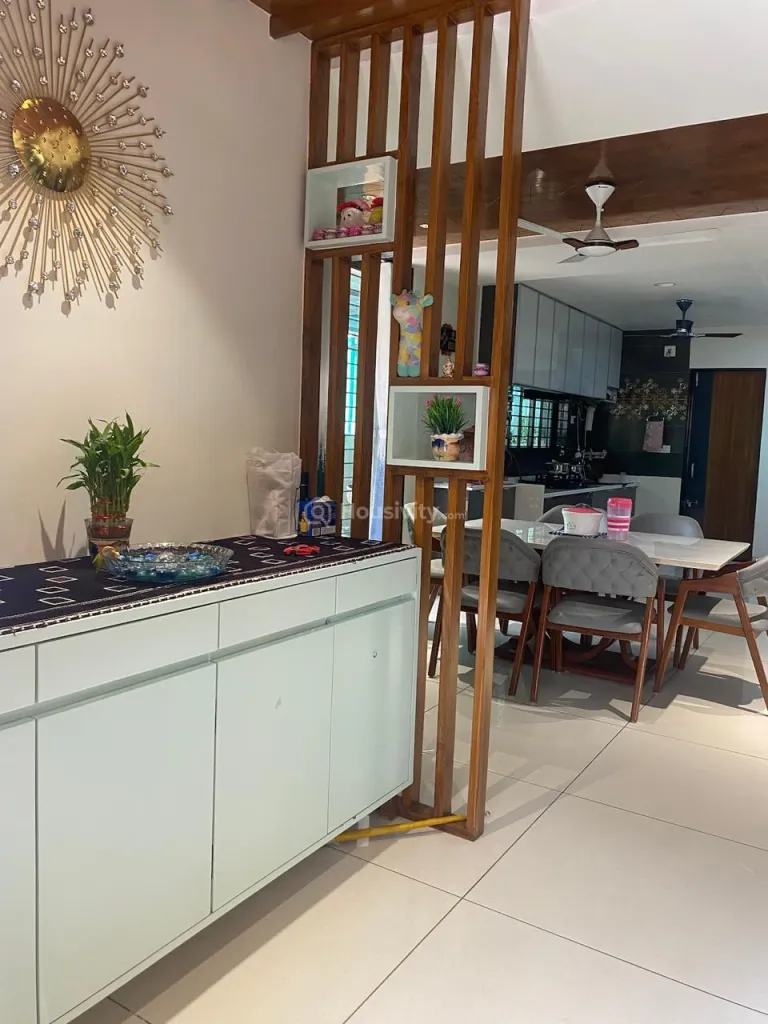 4 BHK Bunglow for Sale in Raysan, Gandhinagar Image 8