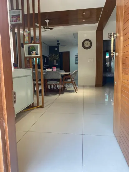 4 BHK Bunglow for Sale in Raysan, Gandhinagar Image 9