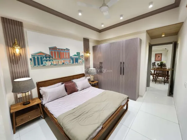 3 BHK Flat for Sale in Sargasan, Gandhinagar Image 5