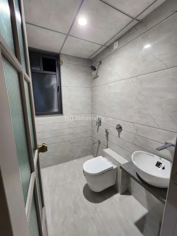 3 BHK Flat for Sale in Sargasan, Gandhinagar Image 4