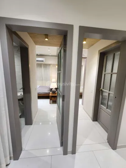 3 BHK Flat for Sale in Sargasan, Gandhinagar Image 2