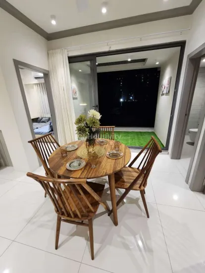 3 BHK Flat for Sale in Sargasan, Gandhinagar Image 13